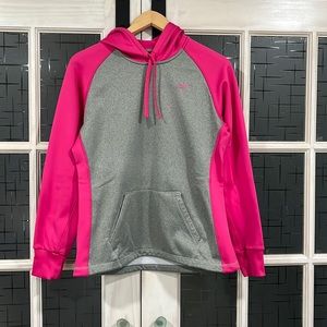 Nike women’s hoodie